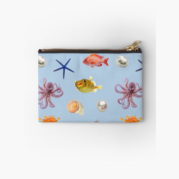Item preview, Ocean Beach Sealife designed and sold by alykalydaly.