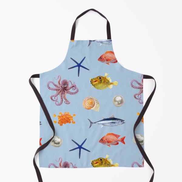 Item preview, Ocean Beach Sealife designed and sold by alykalydaly.