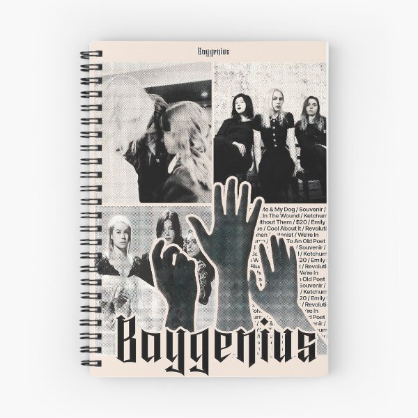 Item preview, oipjybfghbg// The Evolution of a Band Poster designed and sold by handpiann.
