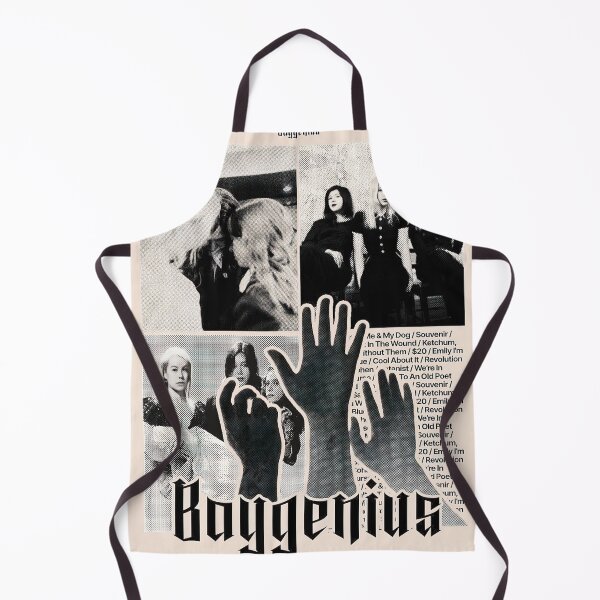 Item preview, oipjybfghbg// The Evolution of a Band Poster designed and sold by handpiann.