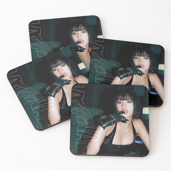Item preview, NATTY Lose Yourself KISS OF LIFE (KPOP) designed and sold by jaofnn.