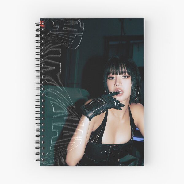 Item preview, NATTY Lose Yourself KISS OF LIFE (KPOP) designed and sold by jaofnn.