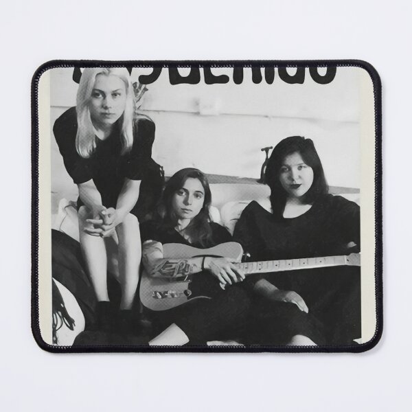 Item preview, efedrbfghbg// The Evolution of a Band Poster designed and sold by handpiann.