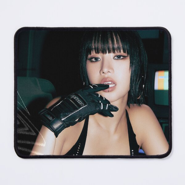 Item preview, NATTY Lose Yourself KISS OF LIFE (KPOP) designed and sold by jaofnn.