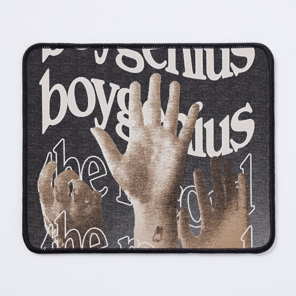Item preview, wdwdvrbfghbg// The Evolution of a Band Poster designed and sold by handpiann.