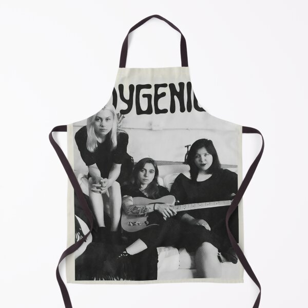 Item preview, efedrbfghbg// The Evolution of a Band Poster designed and sold by handpiann.