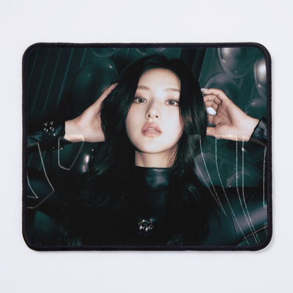 Item preview, HANEUL Lose Yourself KISS OF LIFE (KPOP) designed and sold by jaofnn.