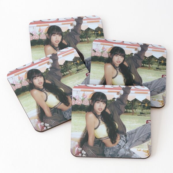 Item preview, NATTY Lose Yourself KISS OF LIFE (KPOP) designed and sold by jaofnn.
