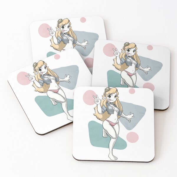 Item preview, Joanie is an Angel designed and sold by Chimchango.