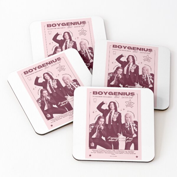 Item preview, yujgerbfghbg// The Evolution of a Band Poster designed and sold by handpiann.
