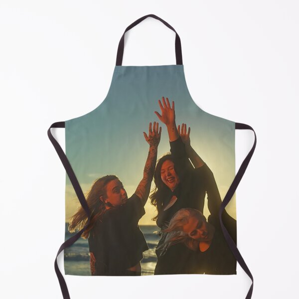 Item preview, ukufbrbfghbg// The Evolution of a Band Poster designed and sold by handpiann.