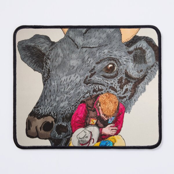 Item preview, DEAR RODEO designed and sold by Over Yonder Designs.