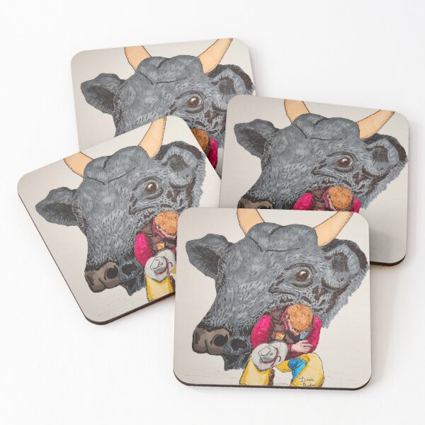 Item preview, DEAR RODEO designed and sold by Over Yonder Designs.