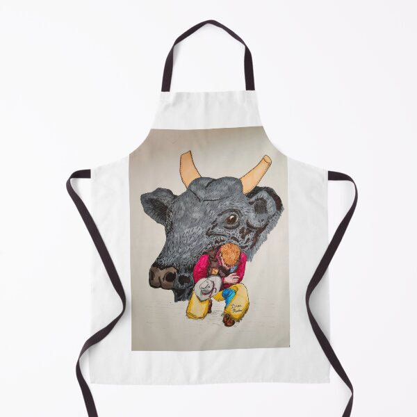 Item preview, DEAR RODEO designed and sold by Over Yonder Designs.