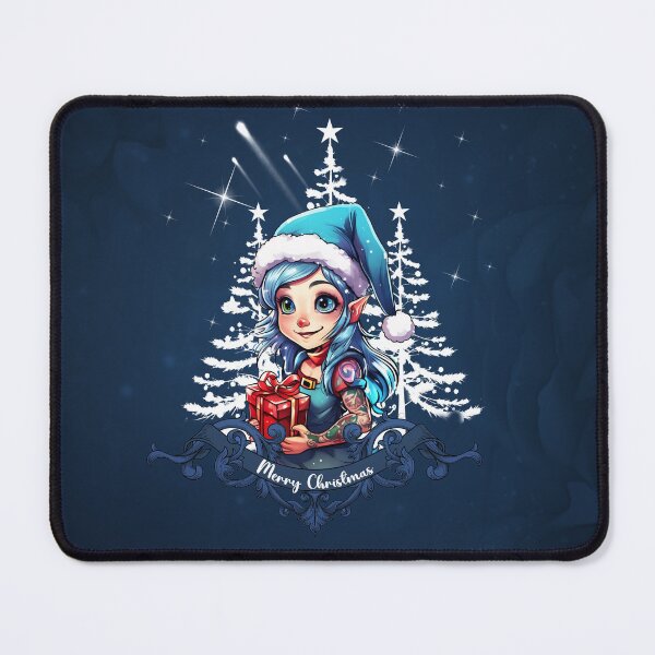 Item preview, Cheerful elf   designed and sold by nicky2342.