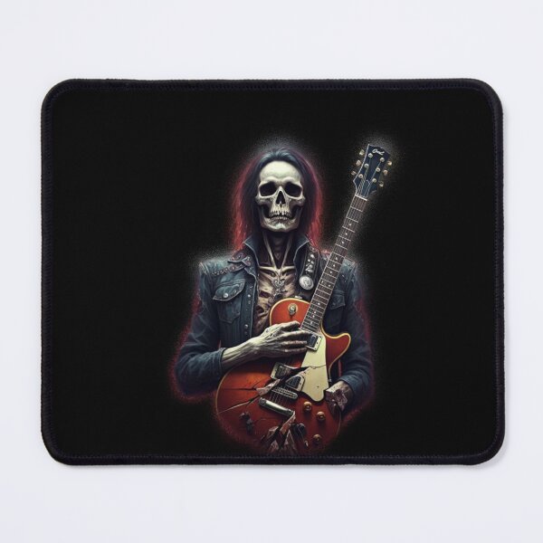 Item preview, Dead and Pleased designed and sold by LevonsCrazyArt.