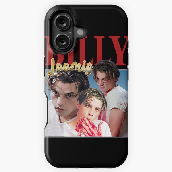 Aperçu de l'œuvre Cri d'horreur de Billy Loomis 1996 créée et vendue par FreshHub9.