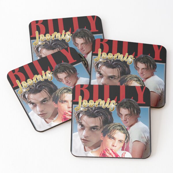 Item preview, Billy Loomis Horror Scream 1996 designed and sold by FreshHub9.
