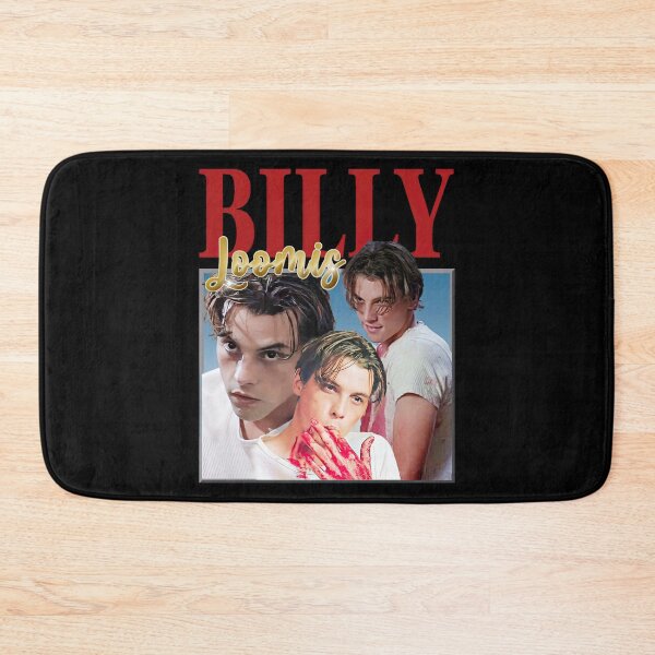 Item preview, Billy Loomis Horror Scream 1996 designed and sold by FreshHub9.