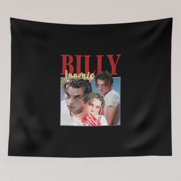 Item preview, Billy Loomis Horror Scream 1996 designed and sold by FreshHub9.