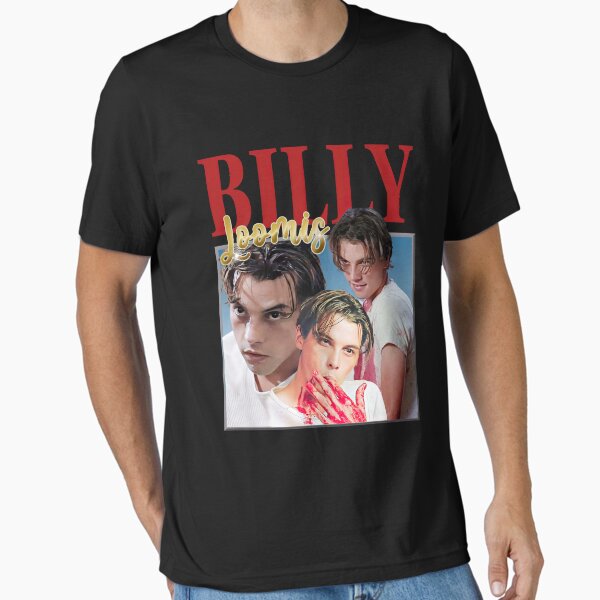 Vista previa del artículo con la obra «Billy Loomis Horror Grito 1996», diseñado y vendido por FreshHub9.