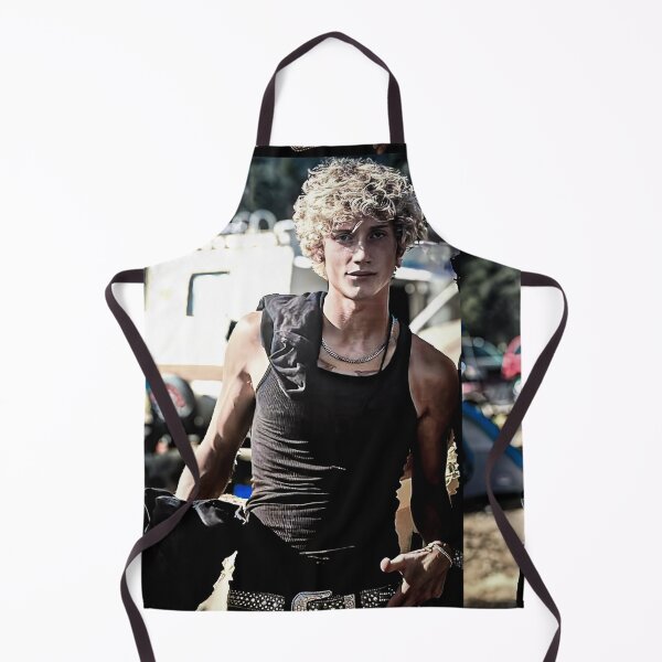 Item preview, Golden Boy C Rush Like Model Black Tshirt by This is Funkanometry Edit designed and sold by thisisalearcila.