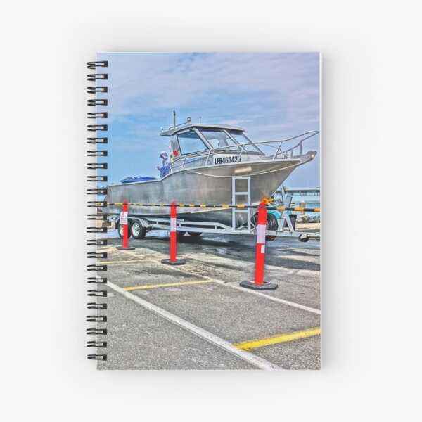 Item preview, Tuncurry fishing boats 800 designed and sold by kevin Chippindall.