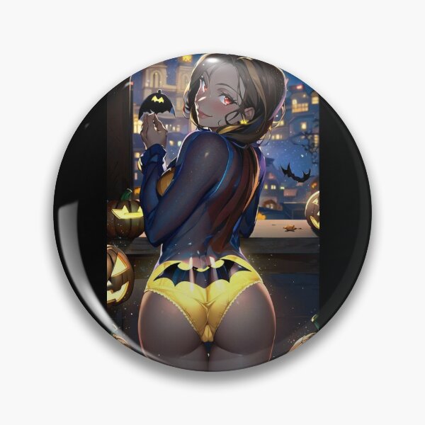 Item preview, The Panties With the Bats designed and sold by KillerCrafts.
