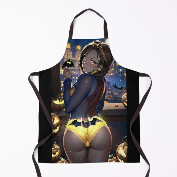 Item preview, The Panties With the Bats designed and sold by KillerCrafts.