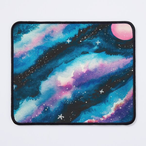 Item preview, Painted Night Sky designed and sold by trendspatterns.