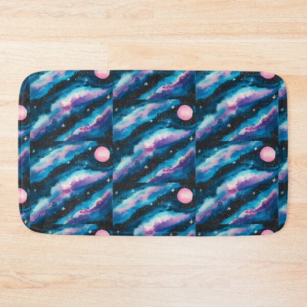 Item preview, Painted Night Sky designed and sold by trendspatterns.