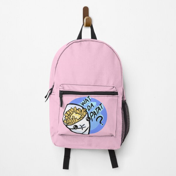 Item preview, Wat Da Patat ? designed and sold by Kottock.