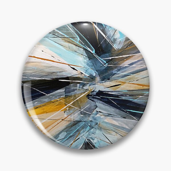 Item preview, Abstraction in vibrant colors. Harmony of Light designed and sold by TatianaMalinArt.