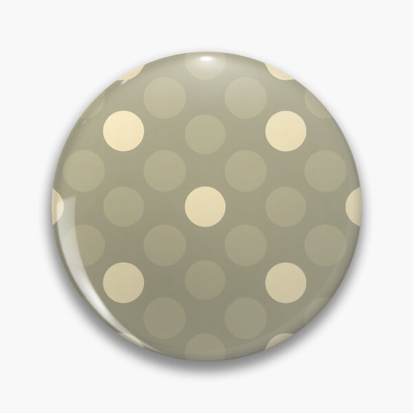 Item preview, Polka Pattern #1 designed and sold by Kaleidoscope Print.