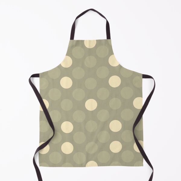 Item preview, Polka Pattern #1 designed and sold by Kaleidoscope Print.