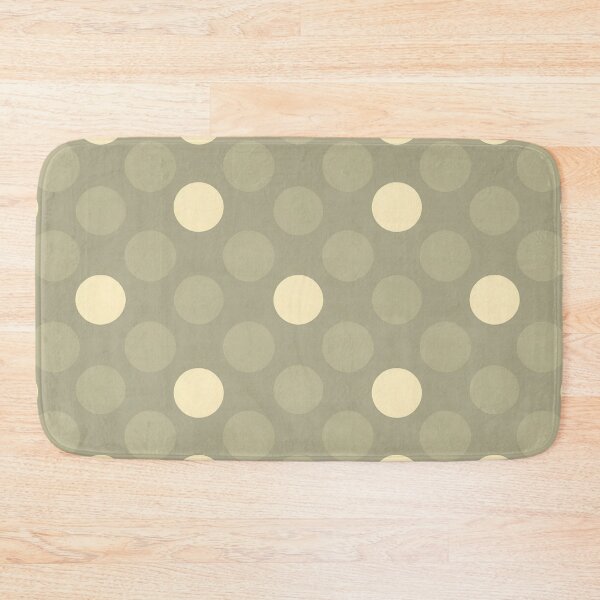 Item preview, Polka Pattern #1 designed and sold by Kaleidoscope Print.
