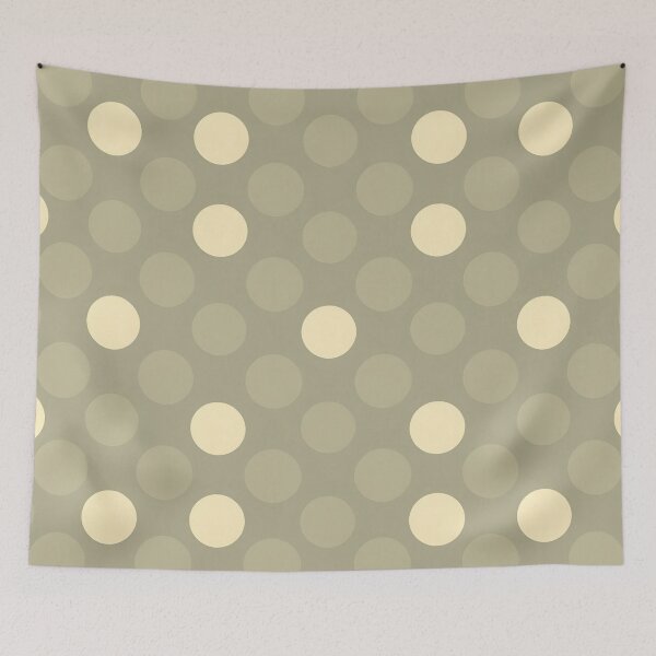 Item preview, Polka Pattern #1 designed and sold by Kaleidoscope Print.