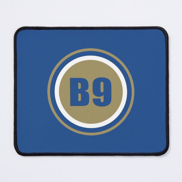 Item preview, Birmingham B9 designed and sold by Confusion101.