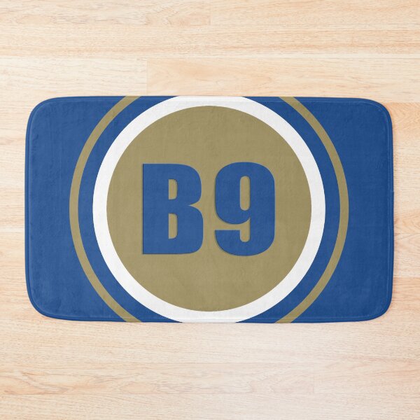 Item preview, Birmingham B9 designed and sold by Confusion101.