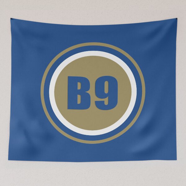 Item preview, Birmingham B9 designed and sold by Confusion101.