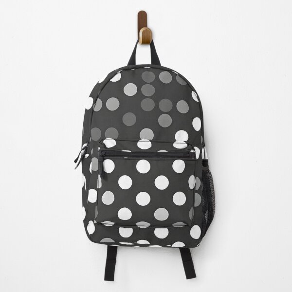 Item preview, Polka Pattern #2 designed and sold by Kaleidoscope Print.