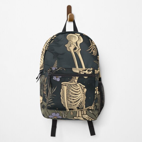 Item preview, Bony friendship Halloween skeleton tarot card designed and sold by cocomelon168.