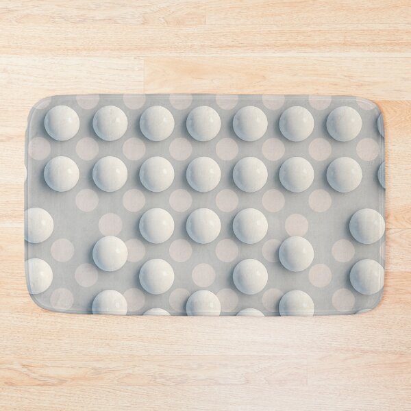 Item preview, Polka Pattern #4 designed and sold by Kaleidoscope Print.