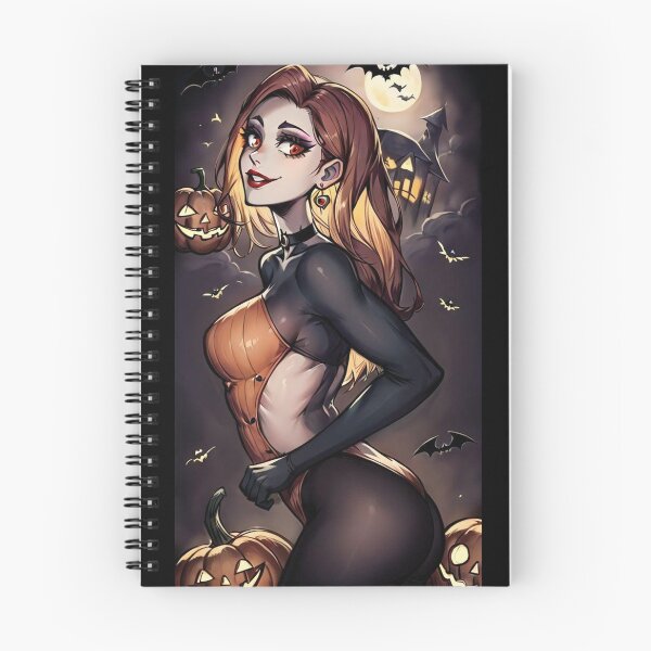 Item preview, Graveyard Girl designed and sold by KillerCrafts.