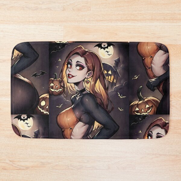 Item preview, Graveyard Girl designed and sold by KillerCrafts.