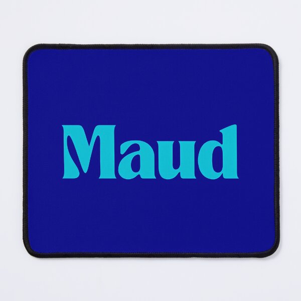 Item preview, Maud, Funny Cool Best color art designed and sold by artdragongift 15.
