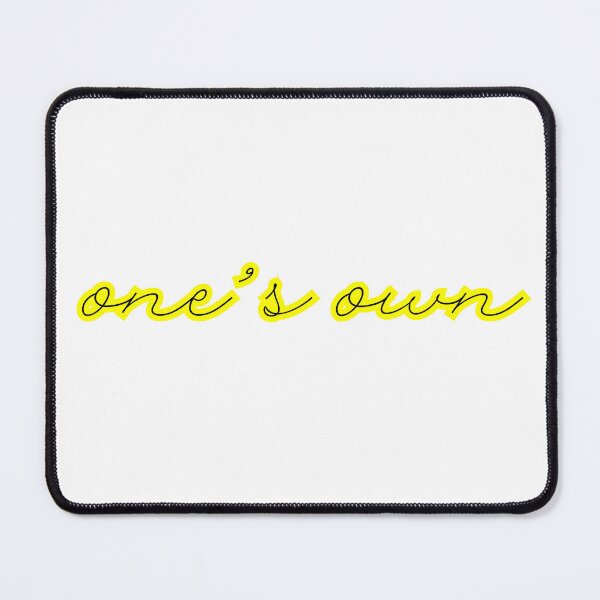 Item preview, BoA One's Own designed and sold by 2ndgensn0b.