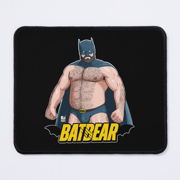 Item preview, Batbear-v2 designed and sold by MaxxFergus.