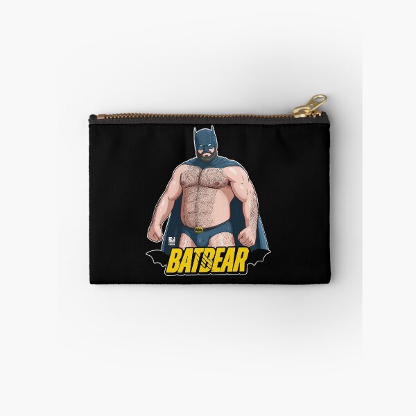 Item preview, Batbear-v2 designed and sold by MaxxFergus.