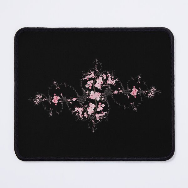 Item preview, Blossom Fractal designed and sold by VespersEmporium.